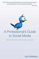 9781448643851-1448643856-A Professionals Guide to Social Media: The complete step by step guide for an entrepreneur