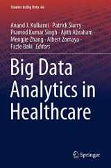 9783030316747-3030316742-Big Data Analytics in Healthcare (Studies in Big Data)