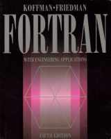 9780201558753-0201558750-Fortran: With Engineering Applications