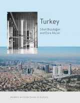 9781861898784-1861898789-Turkey: Modern Architectures in History