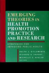 9780787955663-0787955663-Emerging Theories in Health Promotion Practice and Research: Strategies for Improving Public Health