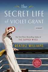 9780425274842-0425274845-The Secret Life of Violet Grant (The Schuyler Sisters Novels)