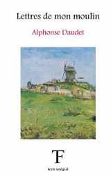 9781544918006-1544918003-Lettres de mon moulin (French Edition)