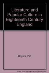 9780710809810-0710809816-Literature and popular culture in eighteenth century England