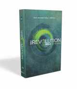 9780310079989-0310079985-NIV, Revolution Bible, Hardcover: The Bible for Teen Guys