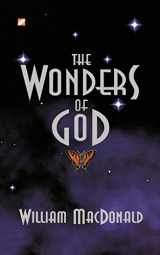 9781882701254-1882701259-Wonders of God