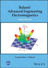 9781394180011-1394180012-Balanis' Advanced Engineering Electromagnetics