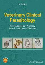 9781119300779-1119300770-Veterinary Clinical Parasitology