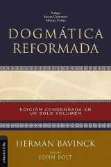 9788419055095-8419055093-Dogmática reformada (Spanish Edition)
