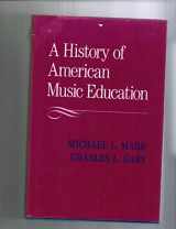 9780028713656-0028713656-History of American Music Education