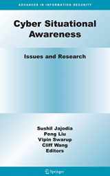 9781441901392-1441901396-Cyber Situational Awareness: Issues and Research (Advances in Information Security, 46)
