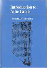 9780520078437-0520078438-Introduction to Attic Greek