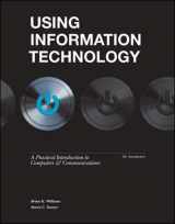 9780077470678-0077470672-Using Information Technology 10e Introductory Edition