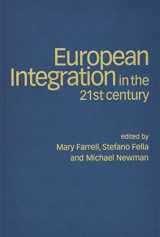 9780761972198-0761972196-European Integration in the Twenty-First Century: Unity in Diversity?