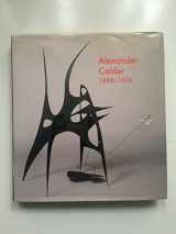 9780300075182-0300075189-Alexander Calder, 1898-1976