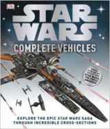 9780241289044-0241289041-Star wars complete vehicles [special ed with tfa update]