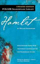 9780812415797-0812415795-The tragedy of Hamlet: Prince of Denmark (Folger Shakespeare Library)