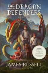 9780473473099-0473473097-The Dragon Defenders – Book Four: All Is Lost (The Dragon Defenders: the runaway phenomenon junior fiction series)