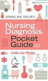 9781975144999-1975144996-Sparks & Taylor's Nursing Diagnosis Pocket Guide