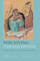 9780198802594-0198802595-Perceiving Things Divine: Towards a Constructive Account of Spiritual Perception
