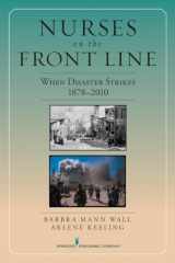 9780826105196-082610519X-Nurses on the Front Line: When Disaster Strikes, 1878-2010