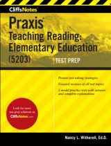 9780544911161-0544911164-CliffsNotes Praxis Teaching Reading: Elementary Education (5203) (CliffsNotes Test Prep)