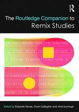 9780415716253-041571625X-The Routledge Companion to Remix Studies (Routledge Media and Cultural Studies Companions)