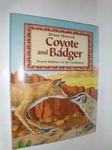9781563978487-1563978482-Coyote and Badger