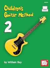 9780786692415-0786692413-Children's Guitar Method Volume 2