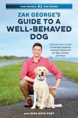 9780399582417-039958241X-Zak George's Guide to a Well-Behaved Dog: Proven Solutions to the Most Common Training Problems for All Ages, Breeds, and Mixes