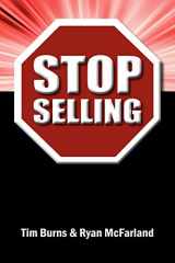 9781432788346-1432788345-Stop Selling