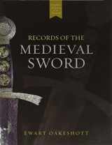9780851155661-0851155669-Records of the Medieval Sword