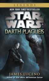 9780345511294-0345511298-Star Wars: Darth Plagueis (Star Wars - Legends)