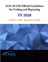 9781794755260-1794755268-ICD-10-CM Official Guidelines for Coding and Reporting - FY 2020 (October 1, 2019 - September 30, 2020)