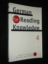 9780838478356-0838478352-German for Reading Knowledge