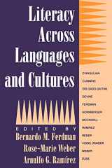 9780791418161-0791418162-Literacy Across Languages and Cultures (Suny Series, Literacy, Culture, and Learning: Theory and Practice)