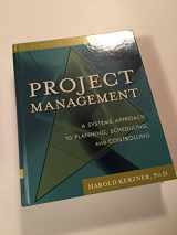 9780470278703-0470278706-Project Management: A Systems Approach to Planning, Scheduling, and Controlling