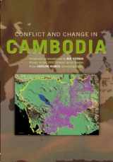9780415385923-041538592X-Conflict and Change in Cambodia