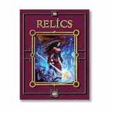 9781887953740-1887953744-Relics (d20 Fantasy Roleplaying)