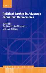 9780199240555-0199240558-Political Parties in Advanced Industrial Democracies (Comparative Politics)