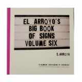 9781732702684-1732702683-El Arroyo's Big Book of Signs Volume Six