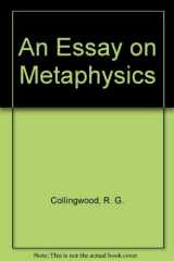 9780819133151-0819133159-An Essay on Metaphysics
