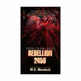 9780880387286-0880387289-Rebellion 2456 : The Martian Wars Trilogy, Book 1 (Buck Rogers)
