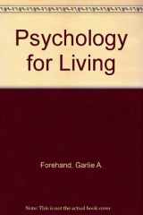 9780070215207-0070215200-Psychology for Living