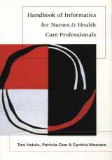 9780805373264-0805373268-Handbook of Informatics for Nurses and Health Care Professionals