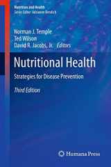9781617798931-1617798932-Nutritional Health: Strategies for Disease Prevention (Nutrition and Health)