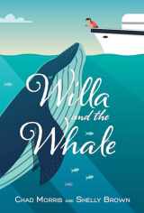 9781629729039-1629729035-Willa and the Whale
