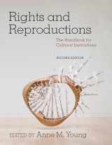 9781538112656-1538112655-Rights and Reproductions: The Handbook for Cultural Institutions (American Alliance of Museums)