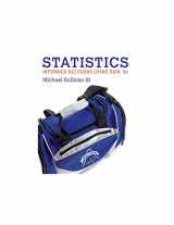 9780134133539-0134133536-Statistics: Informed Decisions Using Data (5th Edition)-Stand alone