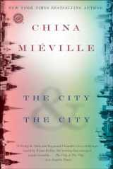 9780345497529-034549752X-The City & The City: A Novel (Random House Reader's Circle)